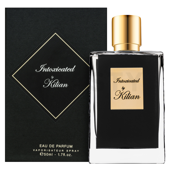 Kilian Intoxicated parfumirana voda unisex Extra Offer 4 50 ml