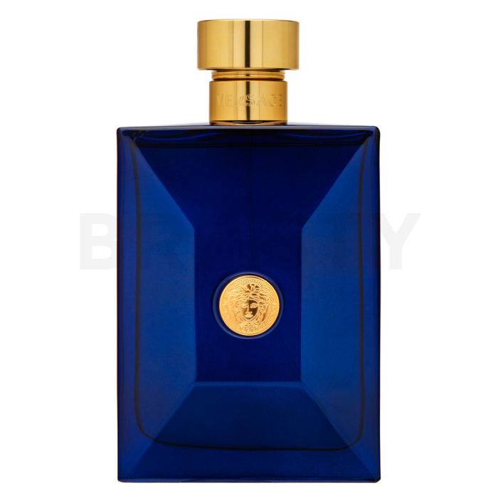 Versace Dylan Blue woda toaletowa dla mężczyzn Extra Offer 4 200 ml