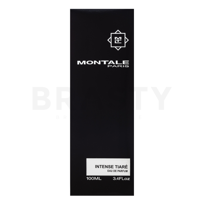 Montale Intense Tiare parfémovaná voda unisex Extra Offer 4 100 ml
