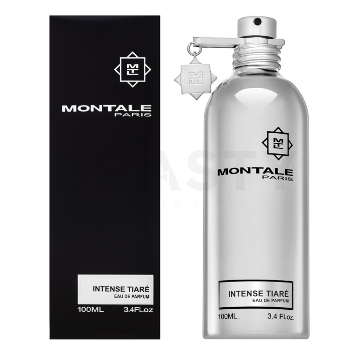 Montale Intense Tiare parfémovaná voda unisex Extra Offer 4 100 ml