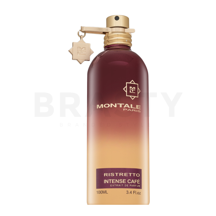Montale Ristretto Intense Cafe parfémovaná voda unisex Extra Offer 4 100 ml
