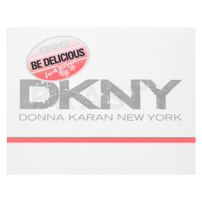 DKNY Be Delicious Fresh Blossom parfemska voda za žene Extra Offer 4 50 ml