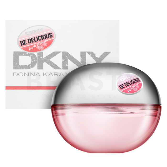 DKNY Be Delicious Fresh Blossom parfemska voda za žene Extra Offer 4 50 ml