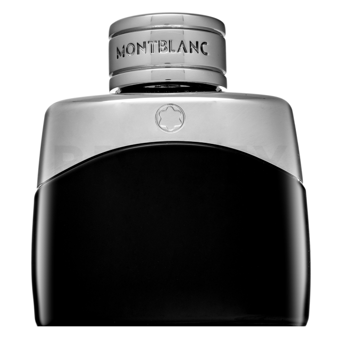 Mont Blanc Legend Eau de Toilette para hombre Extra Offer 4 30 ml