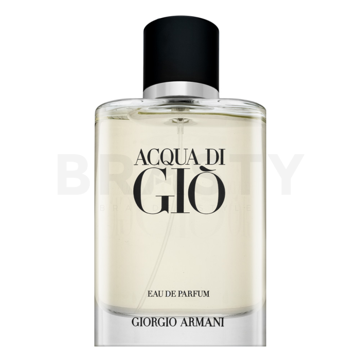 Armani (Giorgio Armani) Acqua di Gio Pour Homme parfumirana voda za moške Extra Offer 4 100 ml