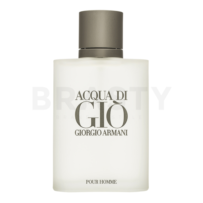 Armani (Giorgio Armani) Acqua di Gio Pour Homme Toaletna voda za moške Extra Offer 4 100 ml