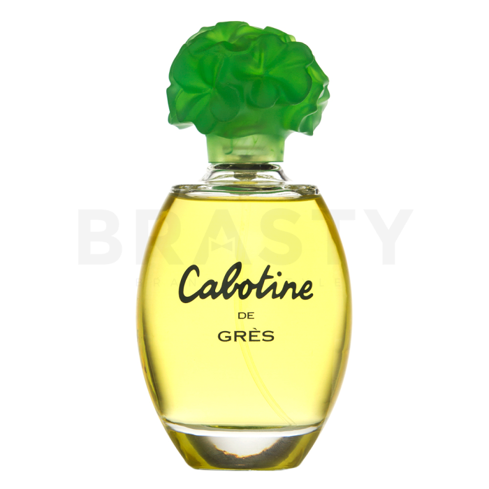 Gres Cabotine Eau de Parfum femei Extra Offer 4 100 ml
