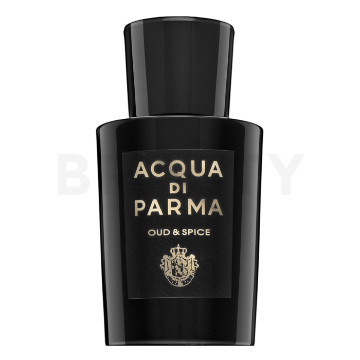 Acqua di Parma Oud & Spice Eau de Parfum für Herren Extra Offer 4 20 ml