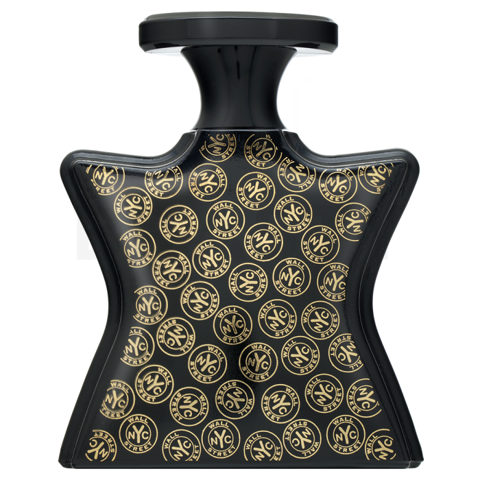 Bond No. 9 Wall Street parfumirana voda unisex Extra Offer 4 100 ml