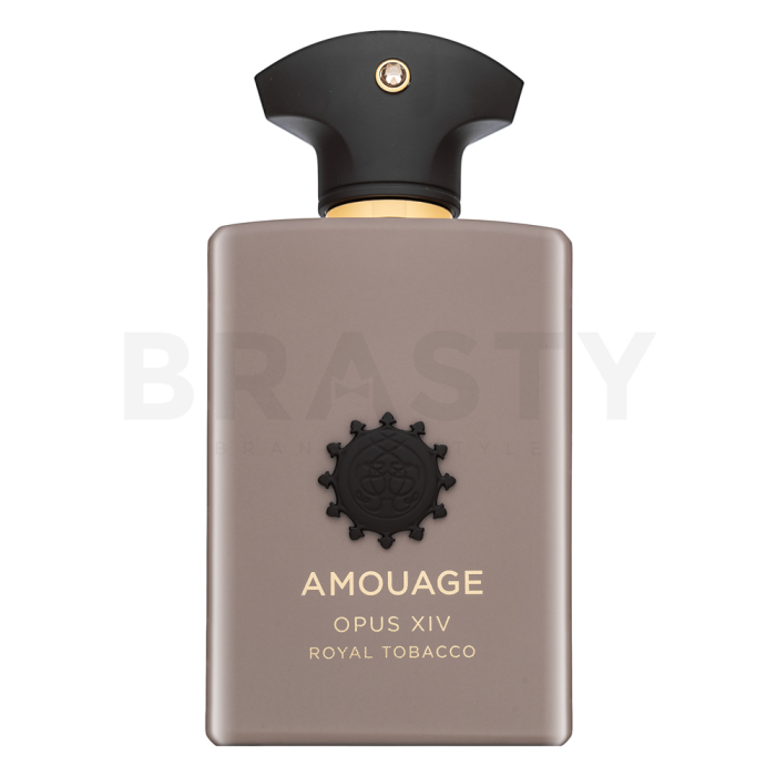 Amouage Opus XIV Royal Tobacco woda perfumowana unisex Extra Offer 4 100 ml