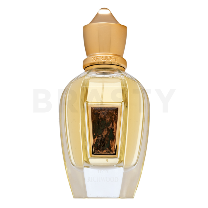 Xerjoff Richwood parfumirana voda unisex Extra Offer 4 50 ml