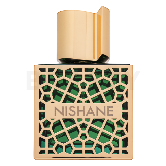 Nishane Shem profumo unisex Extra Offer 4 50 ml