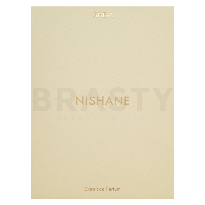 Nishane Shem profumo unisex Extra Offer 4 50 ml