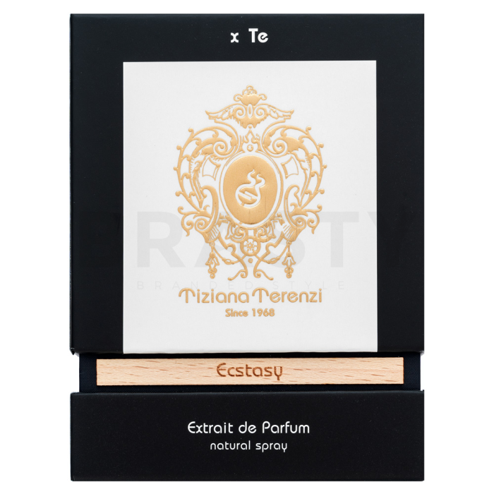 Tiziana Terenzi Ecstasy čisti parfum unisex Extra Offer 4 100 ml