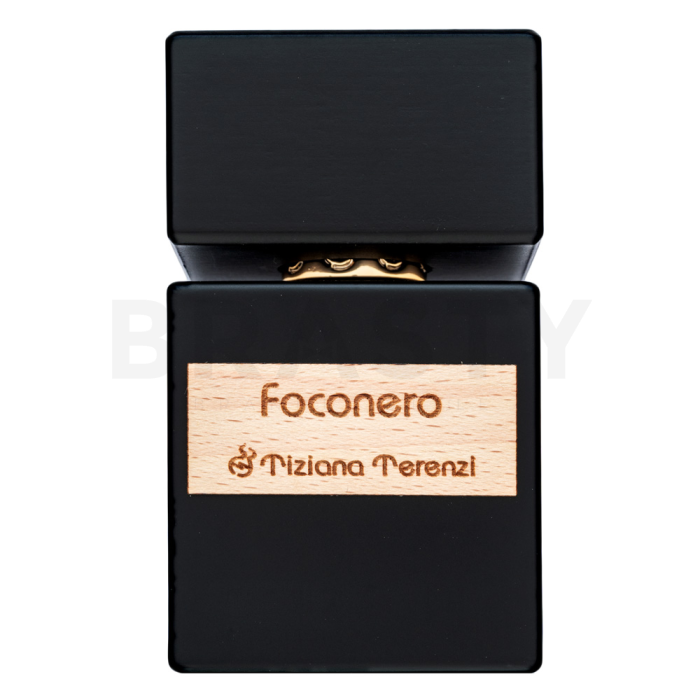 Tiziana Terenzi Foconero čisti parfum unisex Extra Offer 4 100 ml