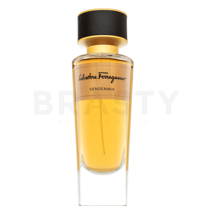 Salvatore Ferragamo Tuscan Creations Vendemmia Eau de Parfum unisex Extra Offer 4 100 ml
