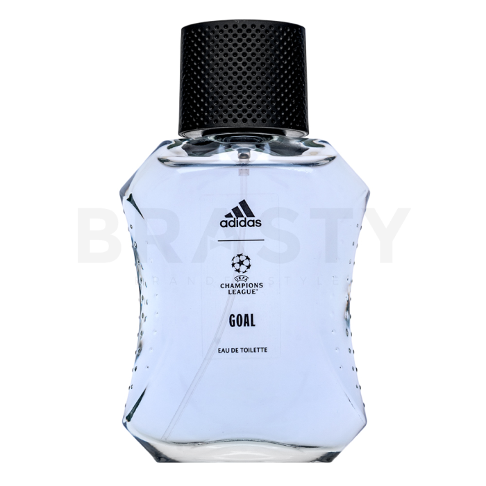 Adidas UEFA Champions League Goal Eau de Toilette bărbați 50 ml