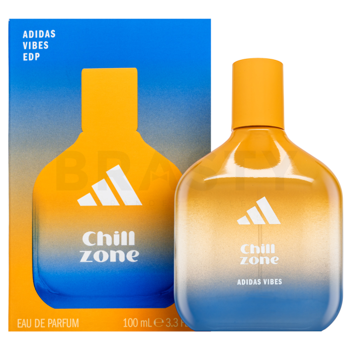 Adidas Vibes Chill Zone Парфюмна вода унисекс 100 ml