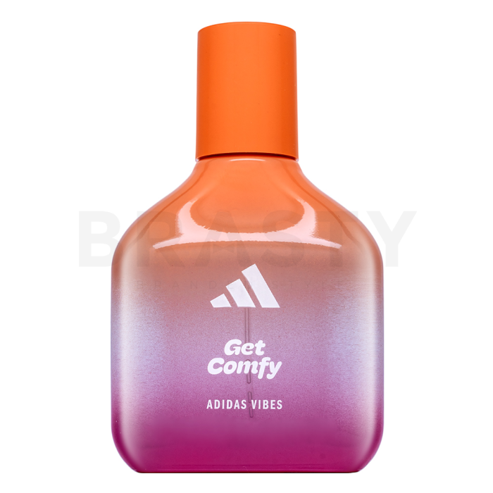 Adidas Vibes Get Comfy parfémovaná voda unisex 50 ml