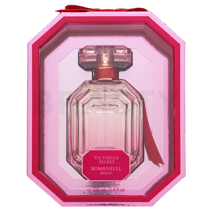 Victoria's Secret Bombshell Magic parfemska voda za žene Extra Offer 4 100 ml