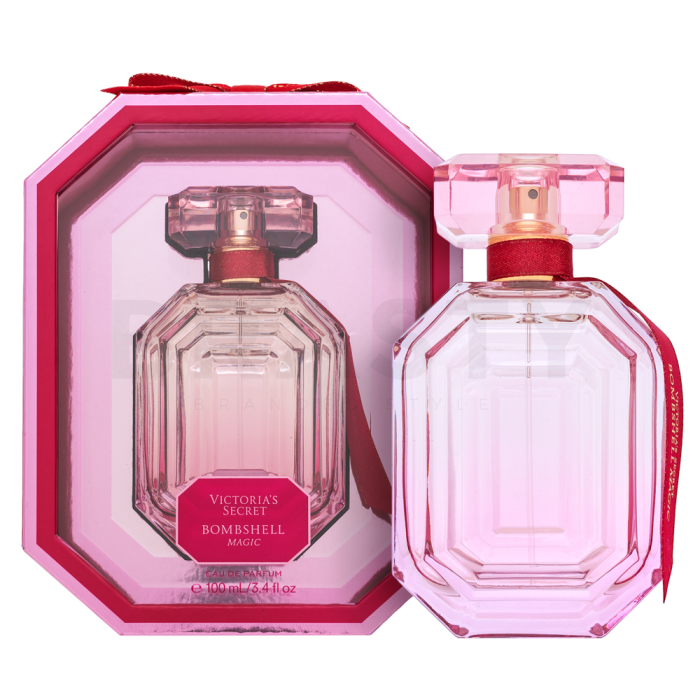 Victoria's Secret Bombshell Magic parfemska voda za žene Extra Offer 4 100 ml