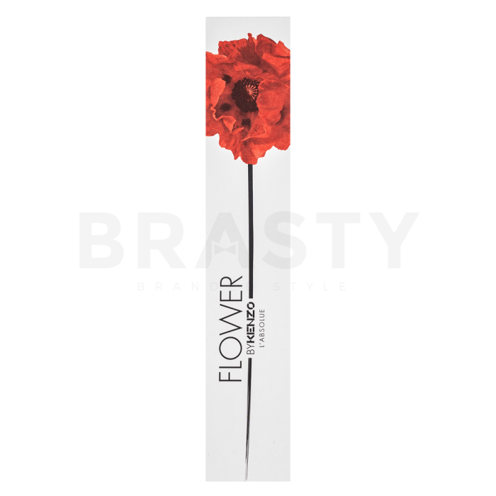 Kenzo Flower by Kenzo L'Absolue parfumirana voda za ženske Extra Offer 4 100 ml