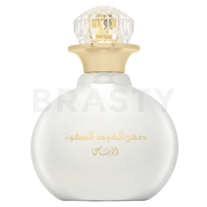 Rasasi Dhan Al Oudh Safwa Парфюмна вода унисекс Extra Offer 4 40 ml