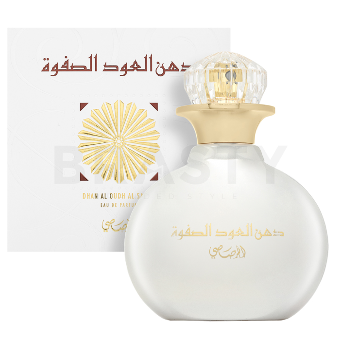 Rasasi Dhan Al Oudh Safwa Парфюмна вода унисекс Extra Offer 4 40 ml