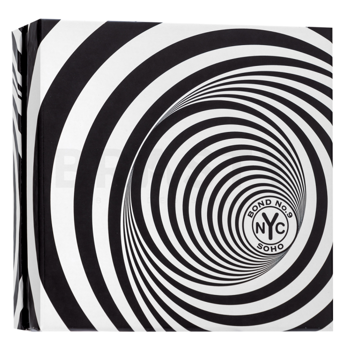 Bond No. 9 Soho parfémovaná voda unisex Extra Offer 4 50 ml