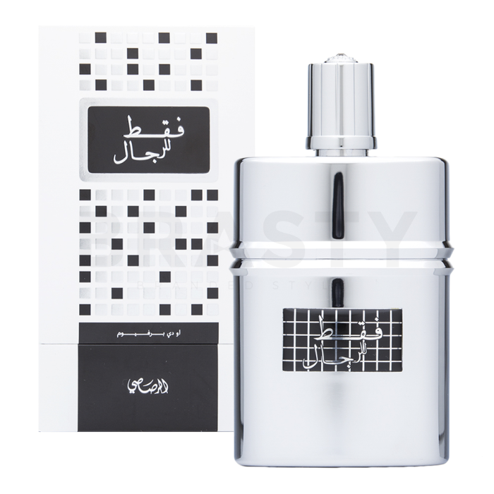 Rasasi Faqat Lil Rijal Парфюмна вода за мъже Extra Offer 4 50 ml