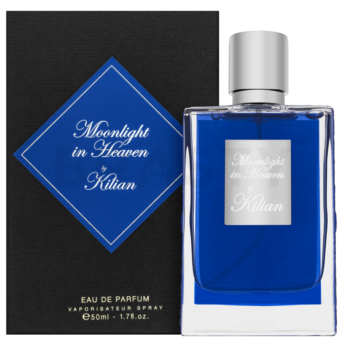 Kilian Moonlight in Heaven Парфюмна вода унисекс Extra Offer 4 50 ml