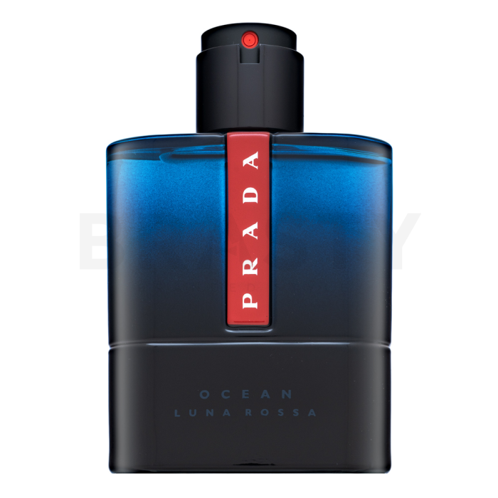 Prada Luna Rossa Ocean Eau de Toilette bărbați Extra Offer 4 100 ml