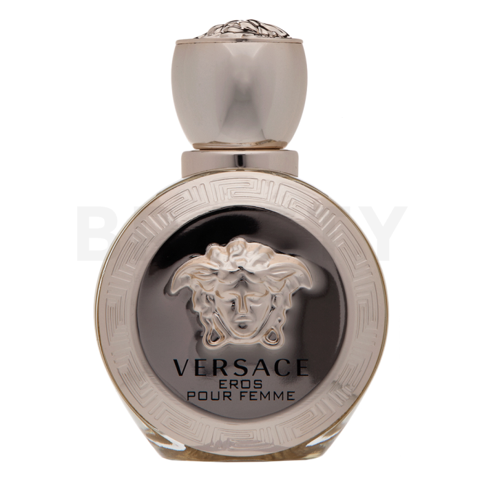 Versace Eros Pour Femme Eau de Parfum para mujer Extra Offer 4 50 ml