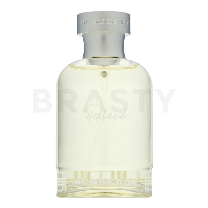 Burberry Weekend for Men toaletná voda pre mužov Extra Offer 4 100 ml