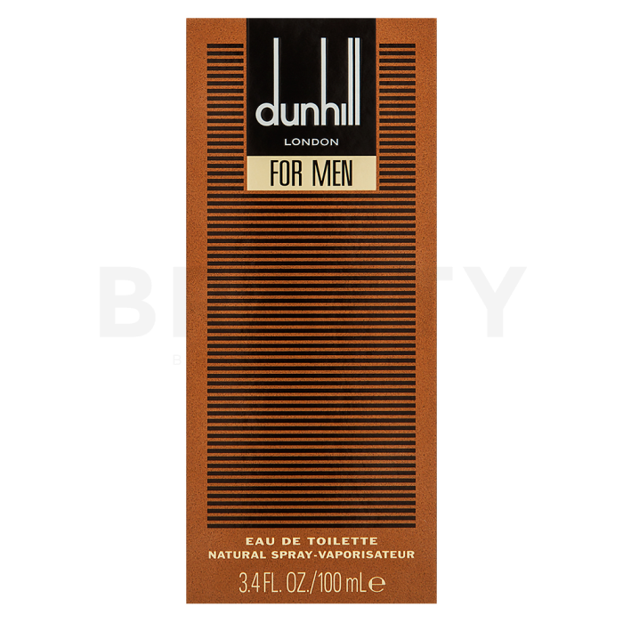 Dunhill Dunhill for Men Toaletna voda za moške Extra Offer 4 100 ml