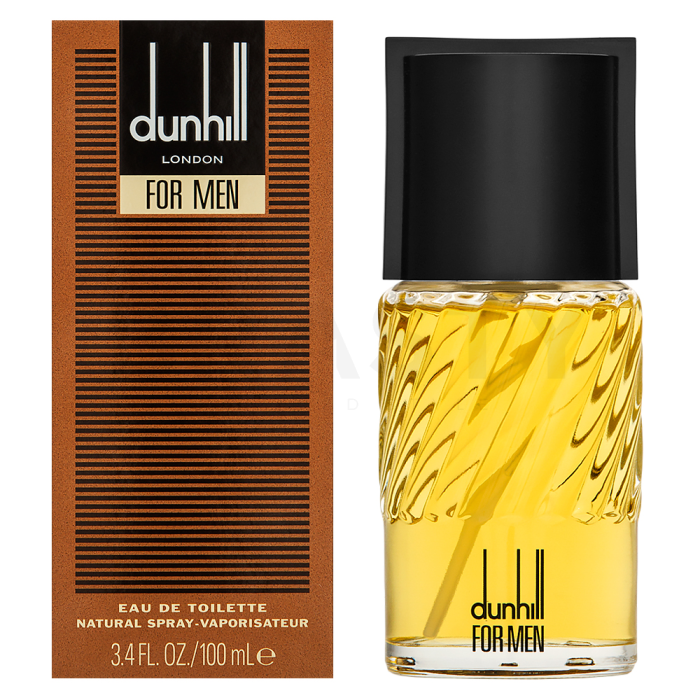 Dunhill Dunhill for Men Toaletna voda za moške Extra Offer 4 100 ml