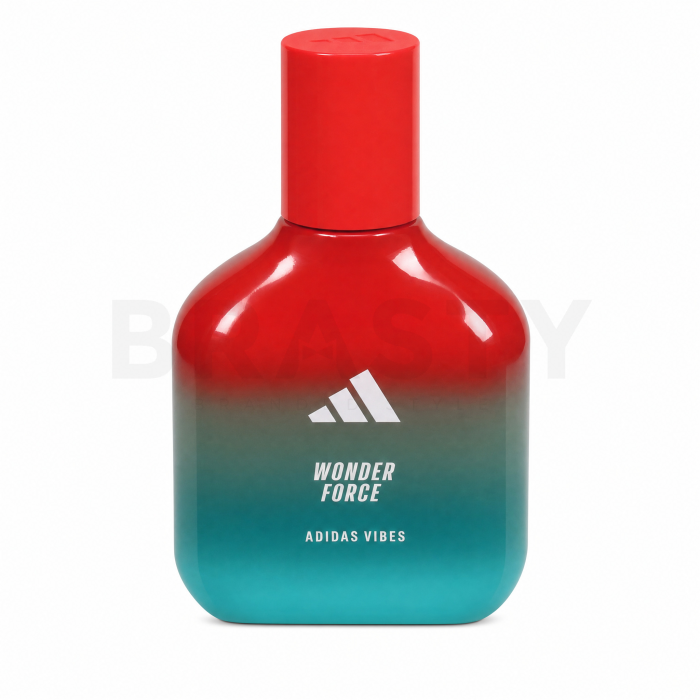 Adidas Vibes Wonder Force parfumirana voda unisex 50 ml