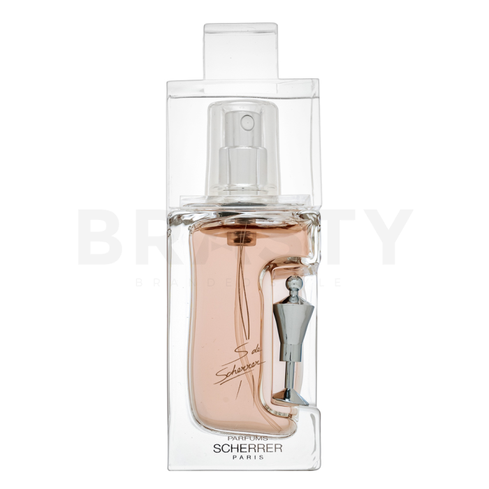 jean-louis scherrer s de scherrer homme woda toaletowa 30 ml    uszkodzony 