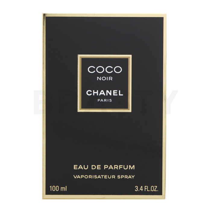 Chanel Coco Noir parfumirana voda za ženske Extra Offer 4 100 ml