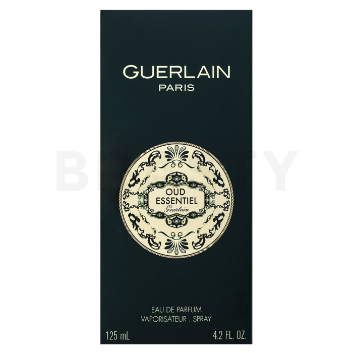 Guerlain Oud Essentiel Eau de Parfum unisex Extra Offer 4 125 ml