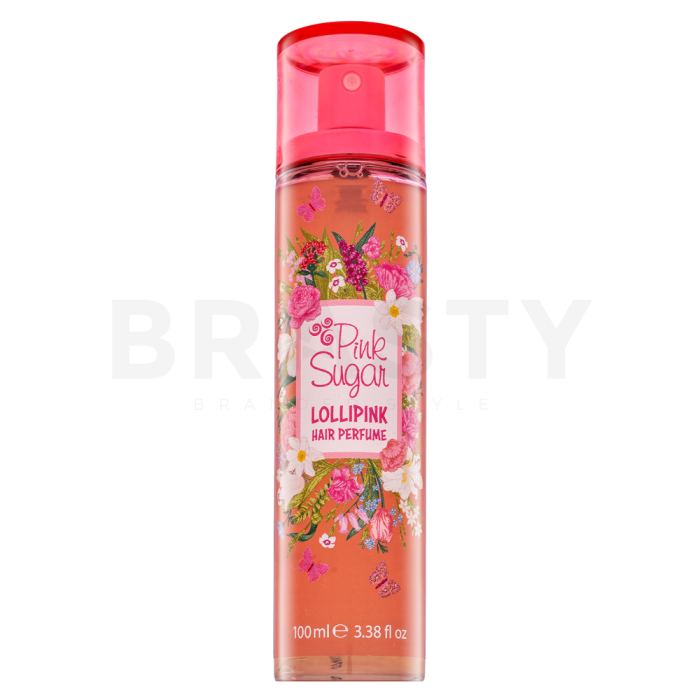 Aquolina Pink Sugar Lollipink dišava za lase za ženske 100 ml