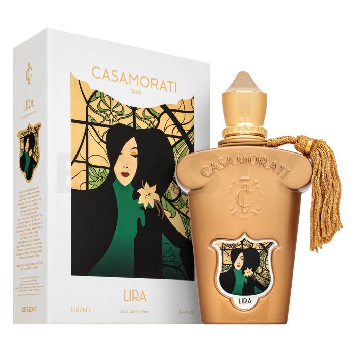 Xerjoff Casamorati Lira Парфюмна вода за жени Extra Offer 4 100 ml