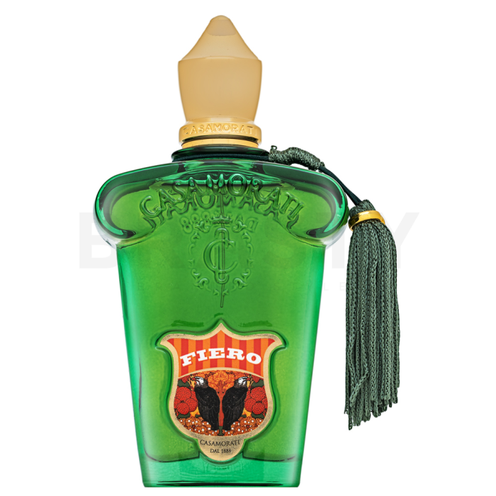 Xerjoff Casamorati Fiero Eau de Parfum für Herren Extra Offer 4 100 ml