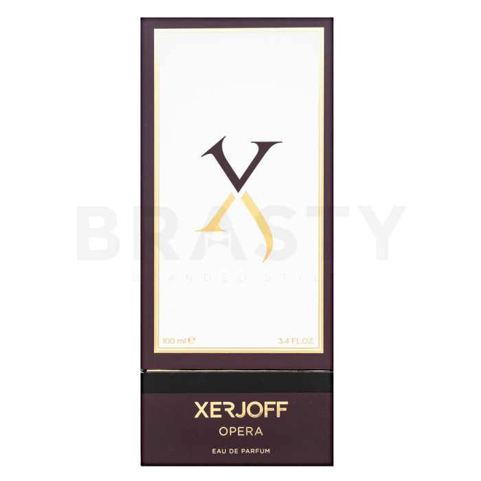 Xerjoff Opera Eau de Parfum unisex Extra Offer 4 100 ml