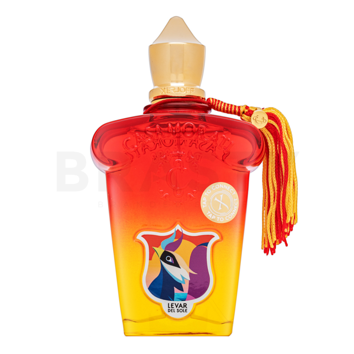 Xerjoff Casamorati Levar Del Sole Eau de Parfum unisex Extra Offer 4 100 ml