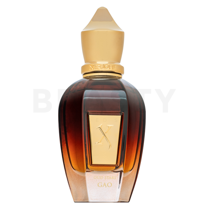 Xerjoff Oud Stars Gao parfumirana voda unisex Extra Offer 4 50 ml