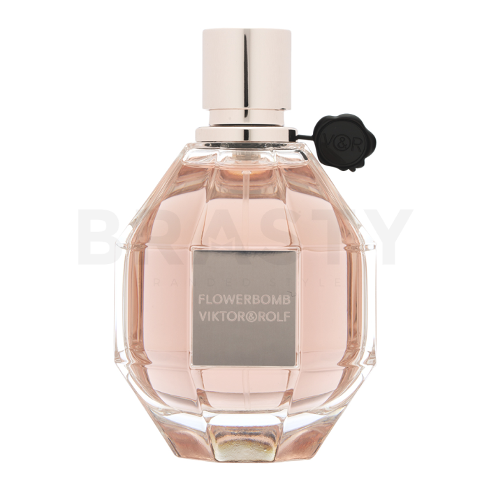 Viktor & Rolf Flowerbomb Eau de Parfum para mujer Extra Offer 4 100 ml