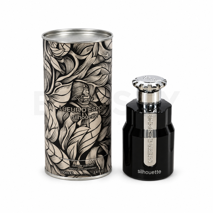 Emir Lueur D'Espoir Silhouette parfemska voda unisex 100 ml