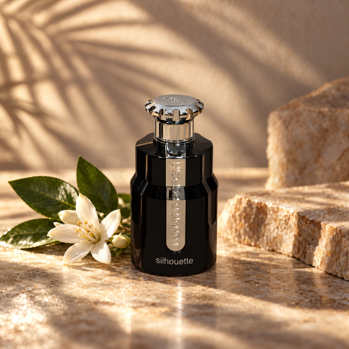 Emir Lueur D'Espoir Silhouette parfemska voda unisex 100 ml