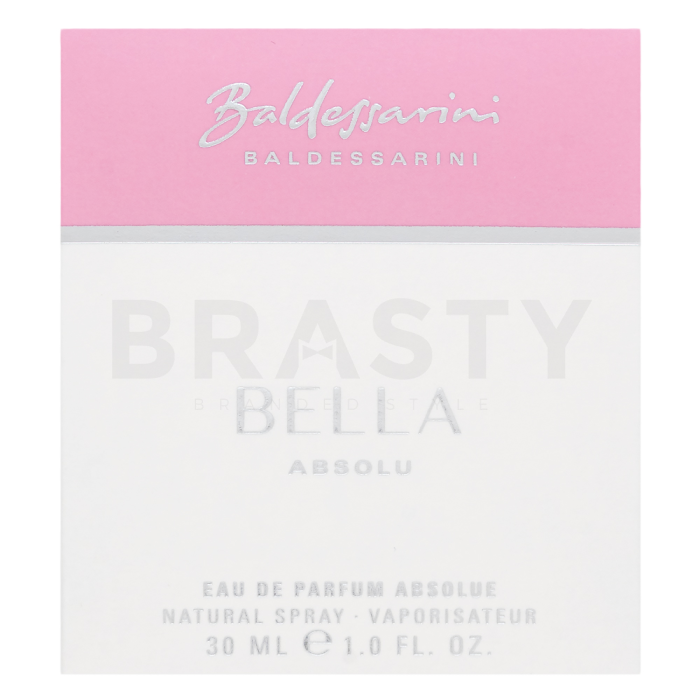 Baldessarini Bella Absolu Eau de Parfum para mujer 30 ml